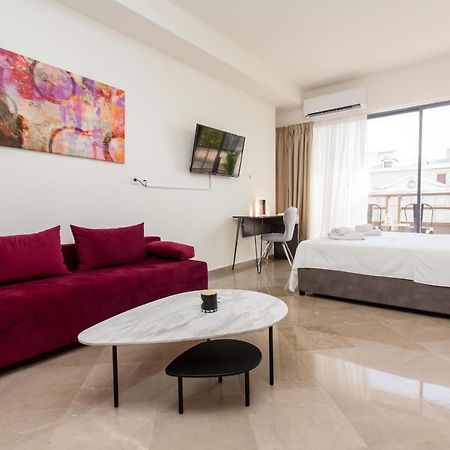 Appartamento Skyroof Skg Salonicco Esterno foto