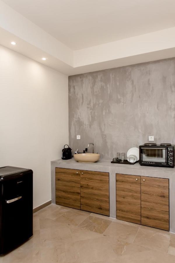 Appartamento Skyroof Skg Salonicco Esterno foto